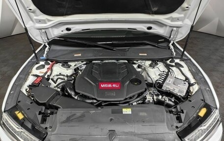 Audi A7, 2021 год, 6 495 000 рублей, 10 фотография