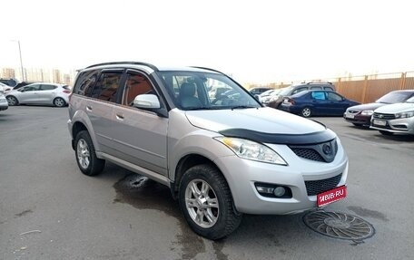 Great Wall Hover H5, 2012 год, 550 000 рублей, 1 фотография