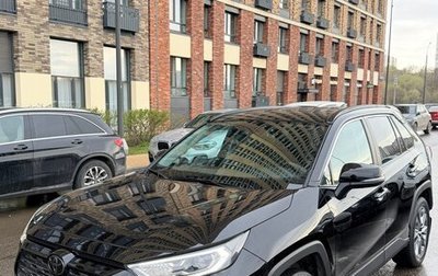 Toyota RAV4, 2020 год, 3 850 000 рублей, 1 фотография