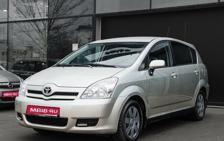 Toyota Corolla Verso I, 2006 год, 950 000 рублей, 1 фотография