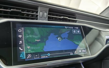 Audi A7, 2021 год, 6 495 000 рублей, 23 фотография