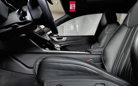 Audi A7, 2021 год, 6 495 000 рублей, 25 фотография