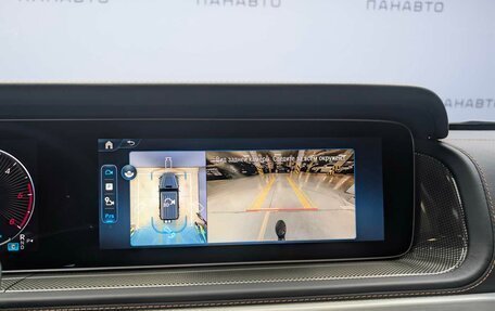 Mercedes-Benz G-Класс W463 рестайлинг _iii, 2026 год, 27 700 000 рублей, 12 фотография