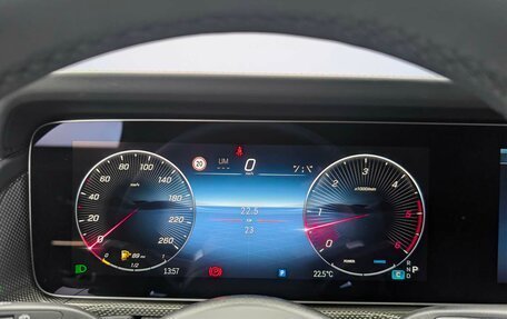 Mercedes-Benz G-Класс W463 рестайлинг _iii, 2026 год, 27 700 000 рублей, 13 фотография