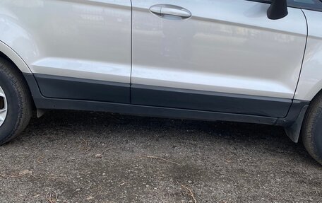 Ford EcoSport, 2014 год, 1 100 000 рублей, 2 фотография