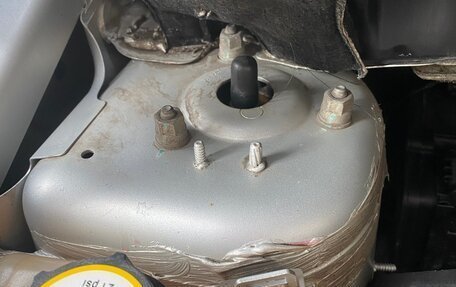 Ford EcoSport, 2014 год, 1 100 000 рублей, 4 фотография