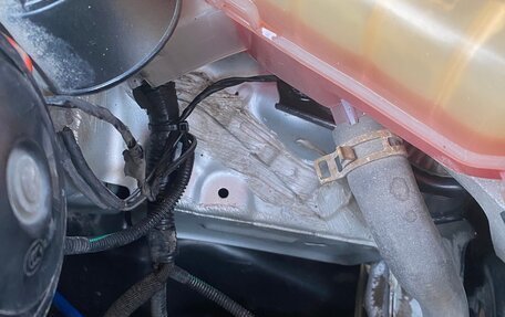 Ford EcoSport, 2014 год, 1 100 000 рублей, 10 фотография