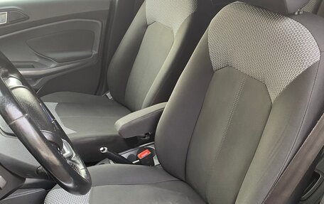 Ford EcoSport, 2014 год, 1 100 000 рублей, 12 фотография