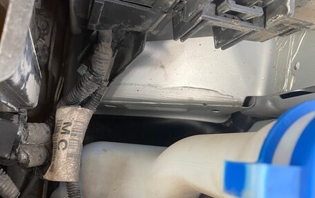 Ford EcoSport, 2014 год, 1 100 000 рублей, 9 фотография