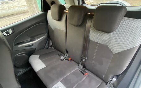 Ford EcoSport, 2014 год, 1 100 000 рублей, 13 фотография