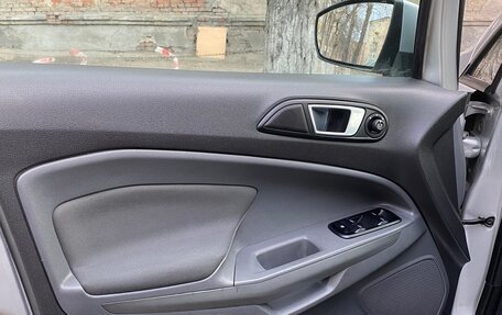 Ford EcoSport, 2014 год, 1 100 000 рублей, 14 фотография