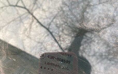 Ford EcoSport, 2014 год, 1 100 000 рублей, 16 фотография