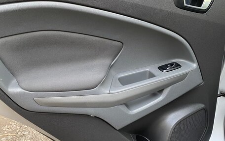 Ford EcoSport, 2014 год, 1 100 000 рублей, 15 фотография