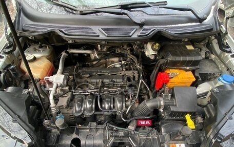 Ford EcoSport, 2014 год, 1 100 000 рублей, 3 фотография