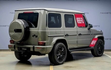 Mercedes-Benz G-Класс W463 рестайлинг _iii, 2026 год, 27 700 000 рублей, 3 фотография