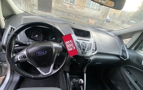 Ford EcoSport, 2014 год, 1 100 000 рублей, 11 фотография