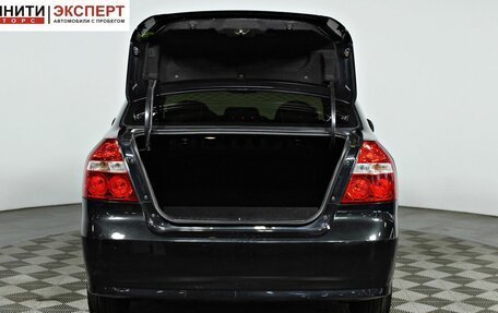 Chevrolet Aveo III, 2010 год, 497 000 рублей, 10 фотография