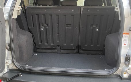 Ford EcoSport, 2014 год, 1 100 000 рублей, 17 фотография