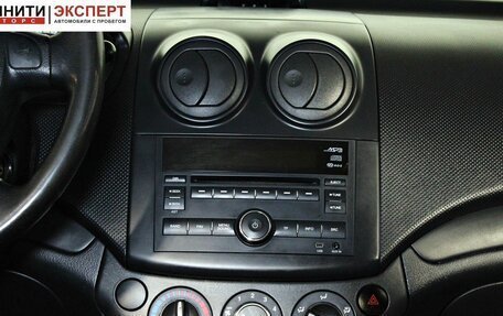 Chevrolet Aveo III, 2010 год, 497 000 рублей, 14 фотография