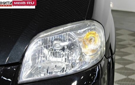 Chevrolet Aveo III, 2010 год, 497 000 рублей, 9 фотография