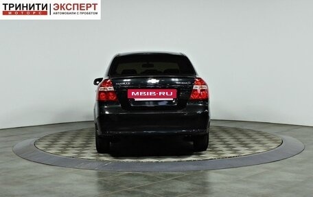 Chevrolet Aveo III, 2010 год, 497 000 рублей, 6 фотография