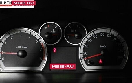 Chevrolet Aveo III, 2010 год, 497 000 рублей, 15 фотография