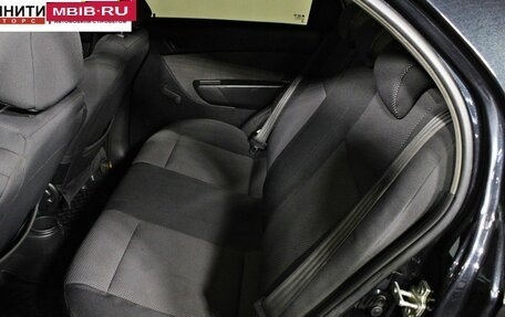 Chevrolet Aveo III, 2010 год, 497 000 рублей, 16 фотография