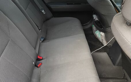 Mitsubishi Galant IX, 2007 год, 1 120 000 рублей, 9 фотография