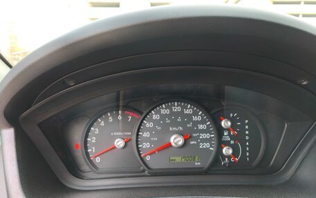 Mitsubishi Galant IX, 2007 год, 1 120 000 рублей, 11 фотография