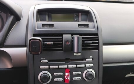 Mitsubishi Galant IX, 2007 год, 1 120 000 рублей, 13 фотография