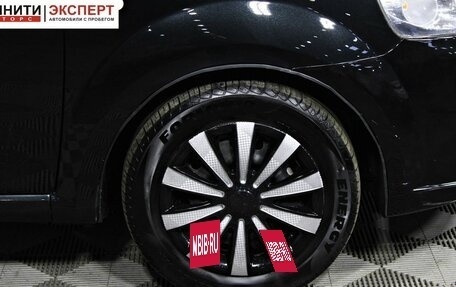 Chevrolet Aveo III, 2010 год, 497 000 рублей, 18 фотография