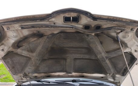 Mitsubishi Galant IX, 2007 год, 1 120 000 рублей, 17 фотография