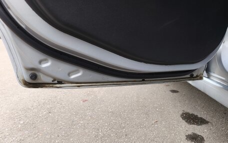 Mitsubishi Galant IX, 2007 год, 1 120 000 рублей, 20 фотография