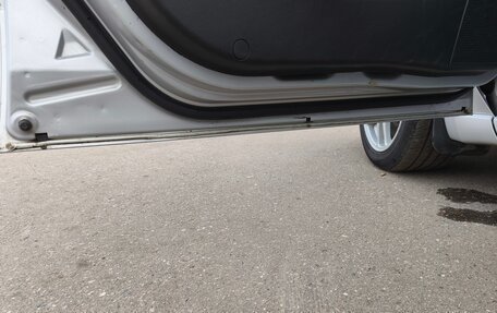 Mitsubishi Galant IX, 2007 год, 1 120 000 рублей, 19 фотография