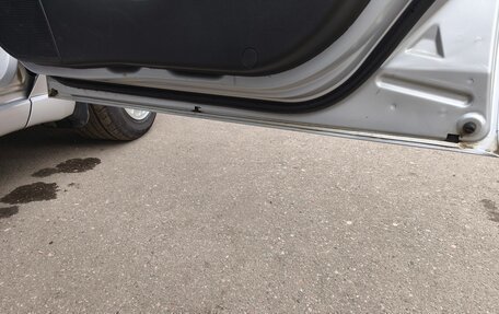 Mitsubishi Galant IX, 2007 год, 1 120 000 рублей, 22 фотография