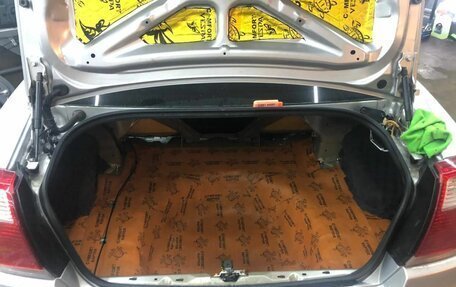 Mitsubishi Galant IX, 2007 год, 1 120 000 рублей, 27 фотография