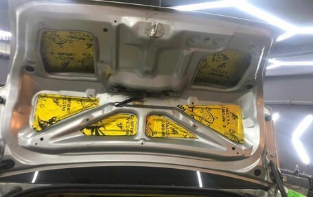 Mitsubishi Galant IX, 2007 год, 1 120 000 рублей, 23 фотография