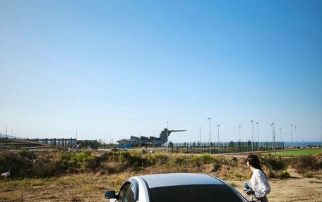 Mitsubishi Galant IX, 2007 год, 1 120 000 рублей, 26 фотография