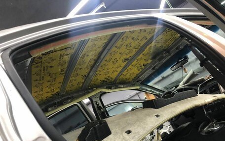 Mitsubishi Galant IX, 2007 год, 1 120 000 рублей, 24 фотография