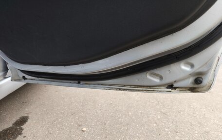 Mitsubishi Galant IX, 2007 год, 1 120 000 рублей, 21 фотография