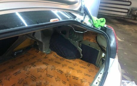 Mitsubishi Galant IX, 2007 год, 1 120 000 рублей, 30 фотография