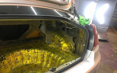 Mitsubishi Galant IX, 2007 год, 1 120 000 рублей, 32 фотография