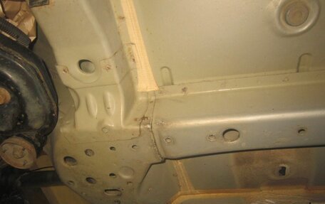 Mitsubishi Galant IX, 2007 год, 1 120 000 рублей, 39 фотография