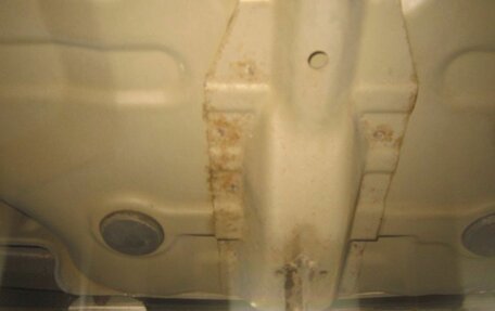 Mitsubishi Galant IX, 2007 год, 1 120 000 рублей, 35 фотография