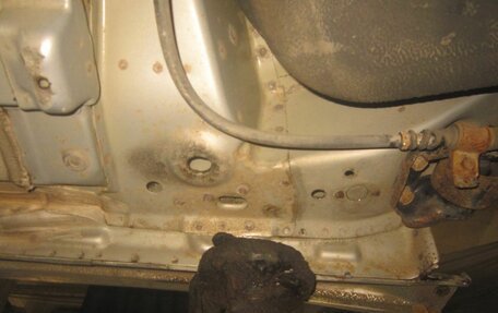 Mitsubishi Galant IX, 2007 год, 1 120 000 рублей, 33 фотография