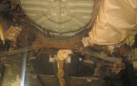 Mitsubishi Galant IX, 2007 год, 1 120 000 рублей, 36 фотография