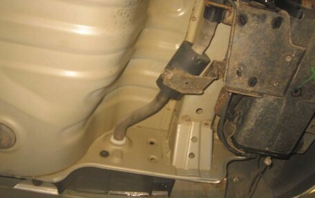 Mitsubishi Galant IX, 2007 год, 1 120 000 рублей, 38 фотография