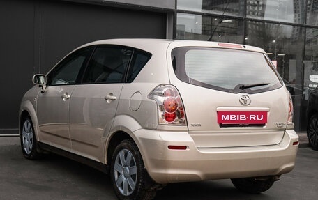 Toyota Corolla Verso I, 2006 год, 950 000 рублей, 6 фотография