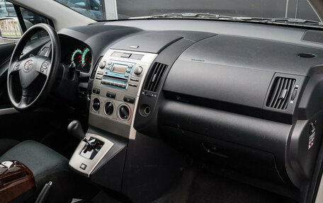 Toyota Corolla Verso I, 2006 год, 950 000 рублей, 7 фотография