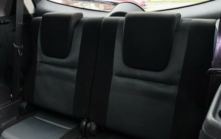 Toyota Corolla Verso I, 2006 год, 950 000 рублей, 8 фотография